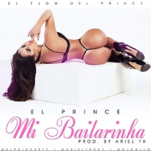 Mi Bailarina (Quebradera)