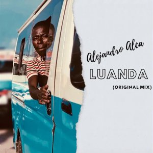 Luanda (Original Mix)