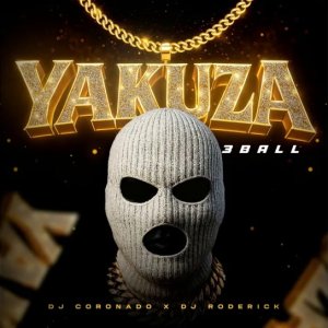 YAKUZA 3BALL (Guaracha)